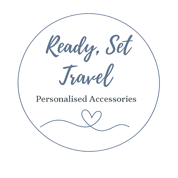 Ready Set Travel