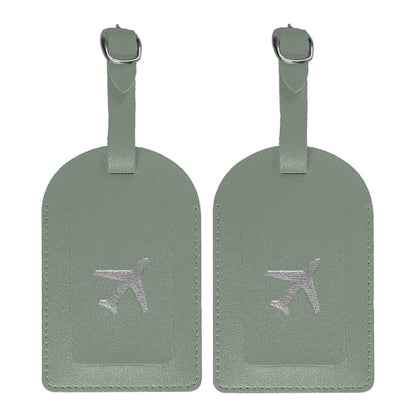 Luggage Tags - Ready Set Travel