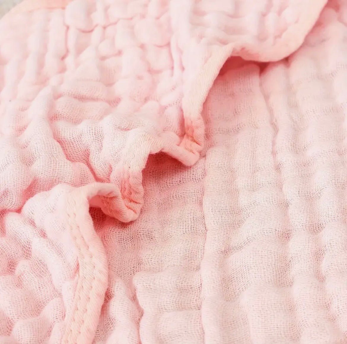 Personalised Baby Towels - Ready Set Travel