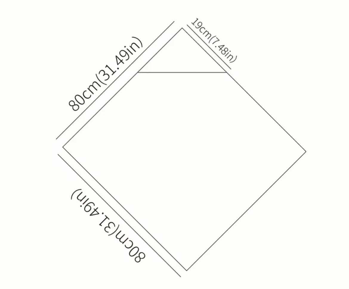 Personalised Baby Towels - Ready Set Travel