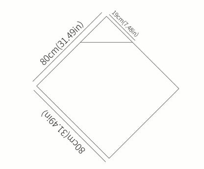 Personalised Baby Towels - Ready Set Travel