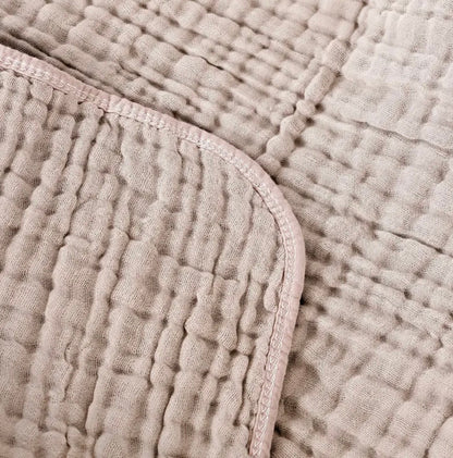 Personalised Baby Towels - Ready Set Travel