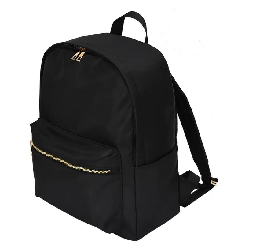 Personalised Backpacks - Backpack - Ready Set Travel