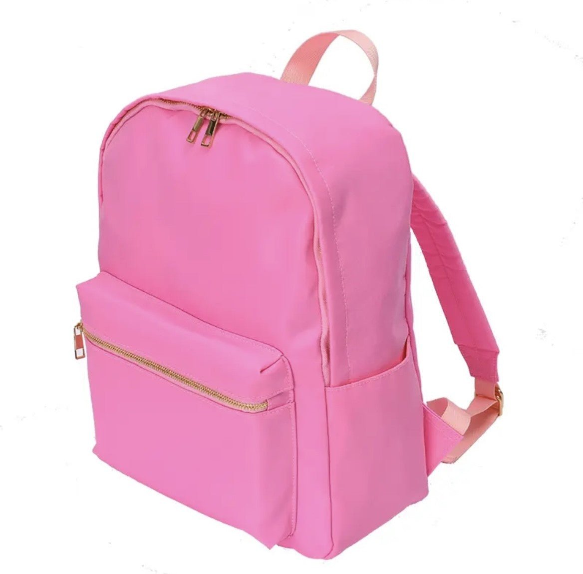 Personalised Backpacks - Backpack - Ready Set Travel