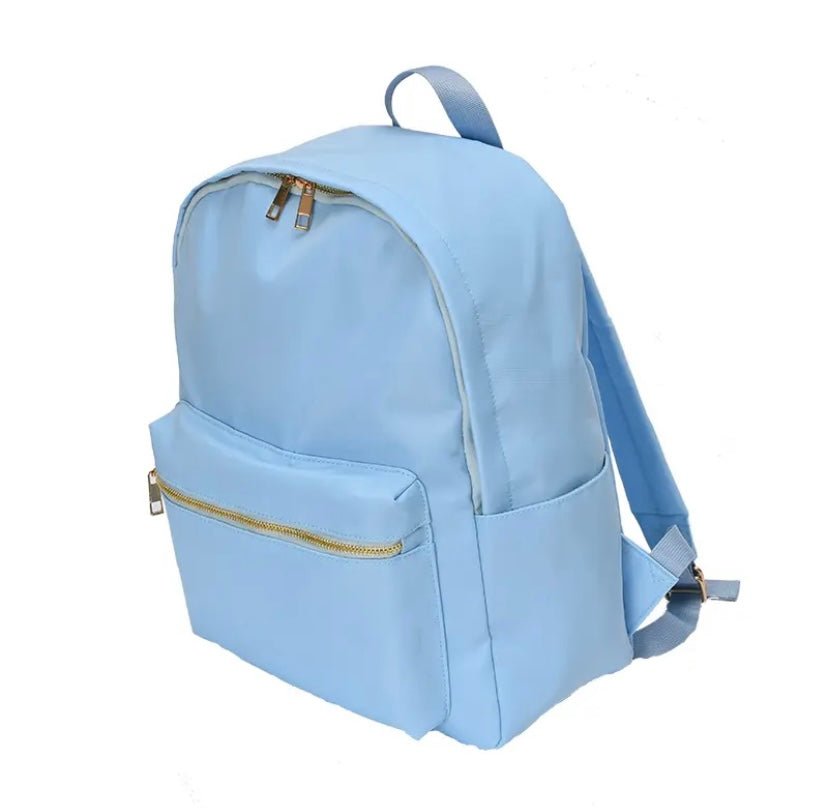 Personalised Backpacks - Backpack - Ready Set Travel