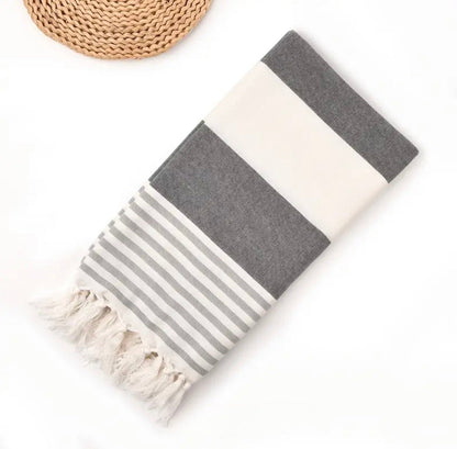 Personalised Beach Towels - Ready Set Travel
