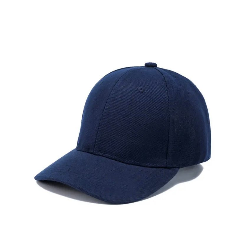 Personalised Caps for Adults – Fun & Customisable – Ready Set Travel