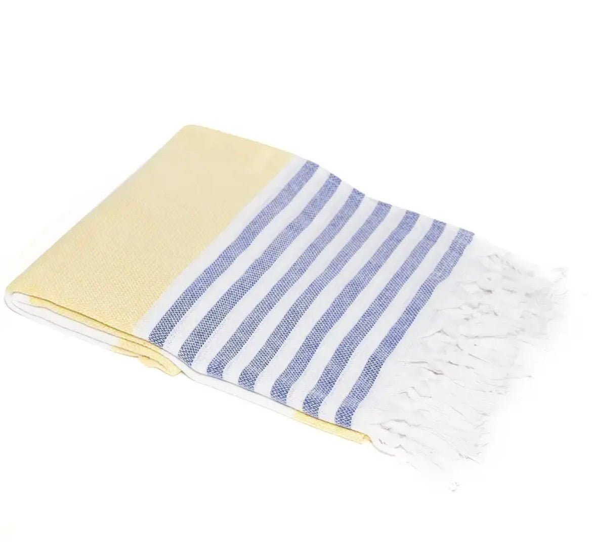 Personalised Embroidered Towels - Ready Set Travel