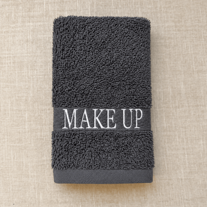 Personalised Face Cloths - Ready Set Travel