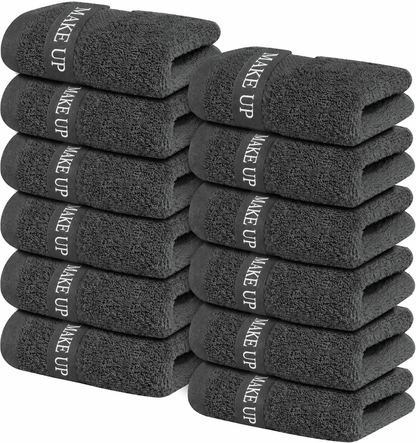 Personalised Face Cloths - Ready Set Travel
