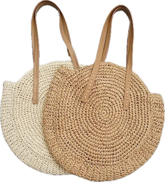 Shoulder beach bag - Ready Set Travel