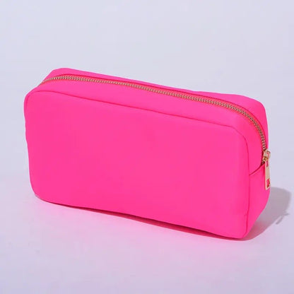 SPF Travel Pouch - Ready Set Travel