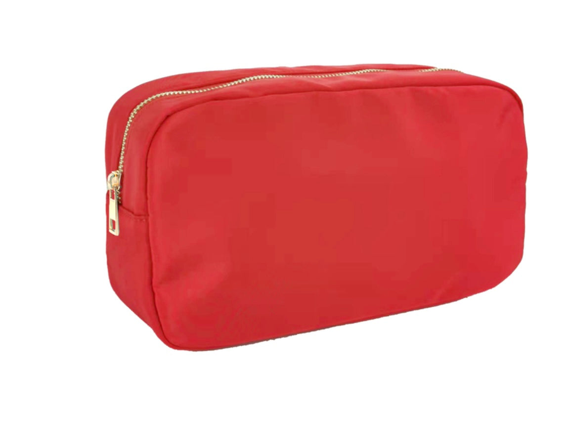 Travel Pouch - Medium Size