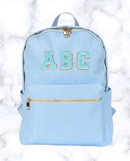 Personalised Backpacks