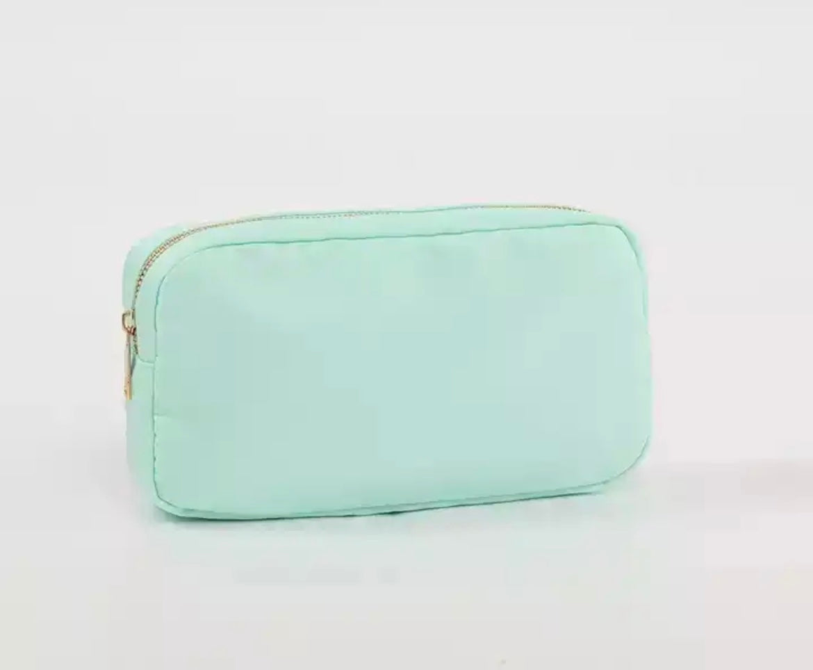 Travel Pouch - Medium Size