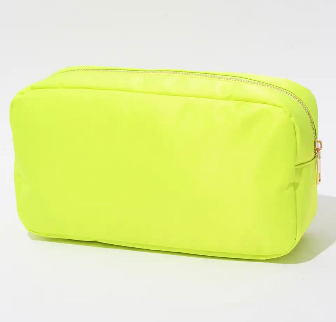 Travel Pouch - Medium Size