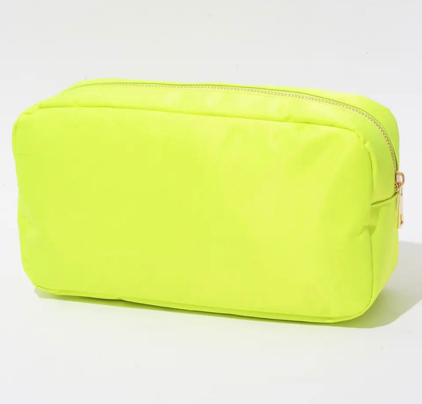 Travel Pouch - Large Size