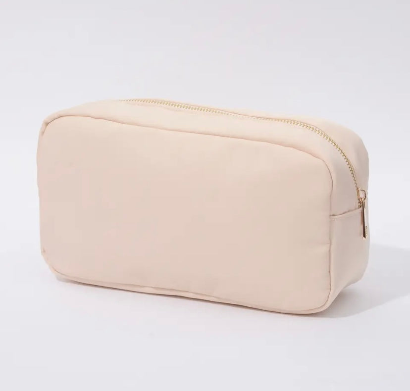 Travel Pouch - Large Size