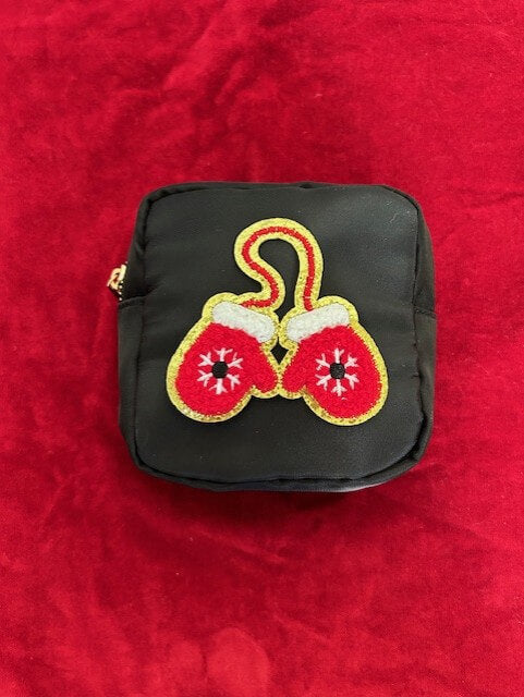 Personalised Custom Pouch 