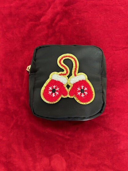 Personalised Custom Pouch 