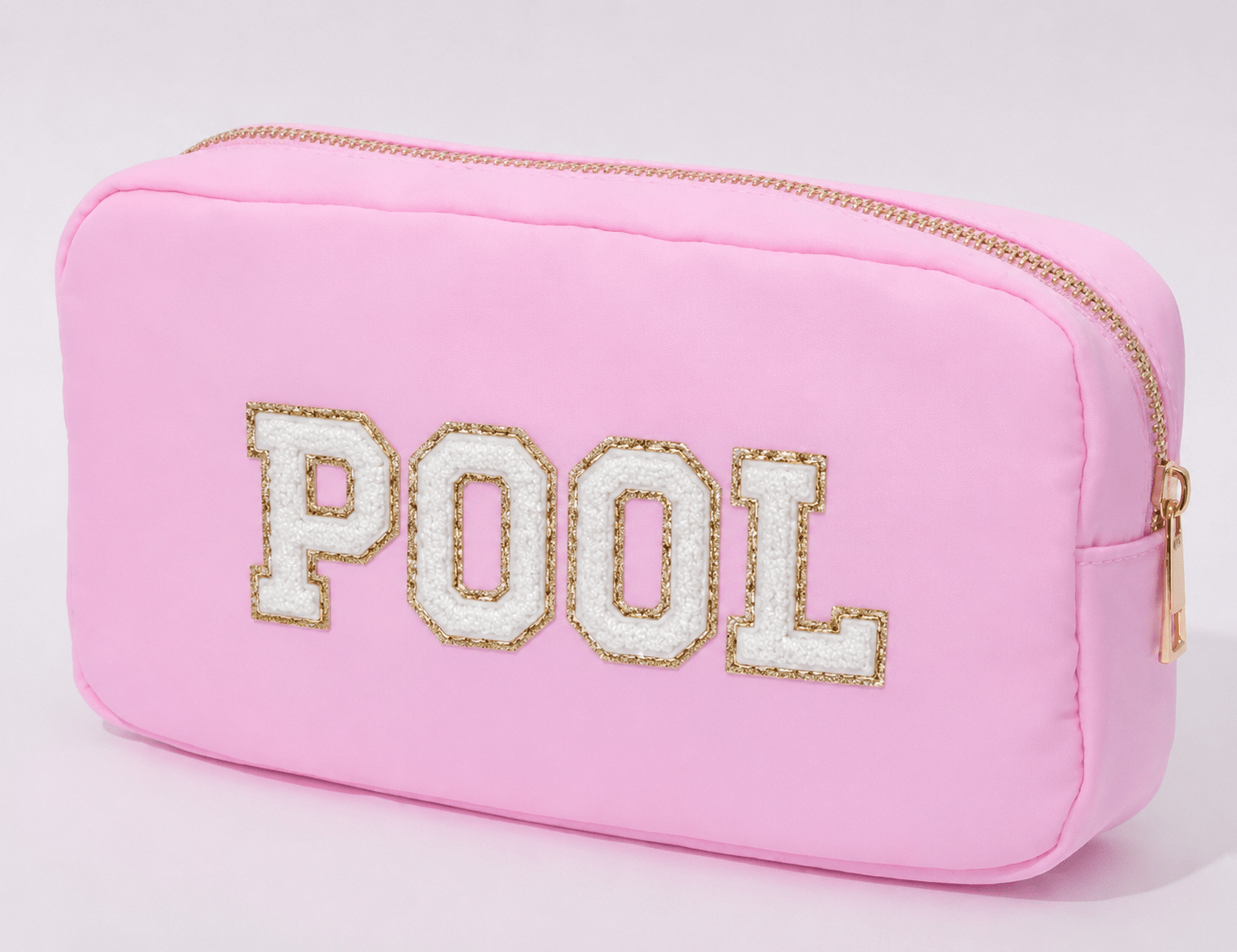 Travel Pouch - Large Size - Ready Set Travel