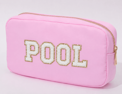 Travel Pouch - Large Size - Ready Set Travel