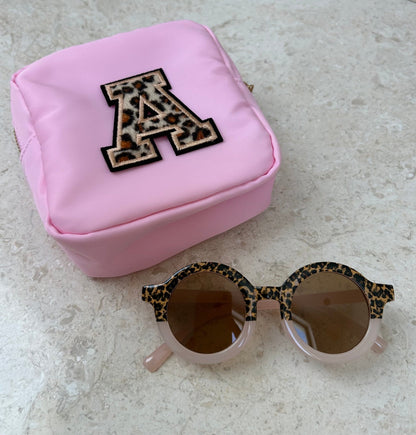 Travel Pouch - Small size - Ready Set Travel