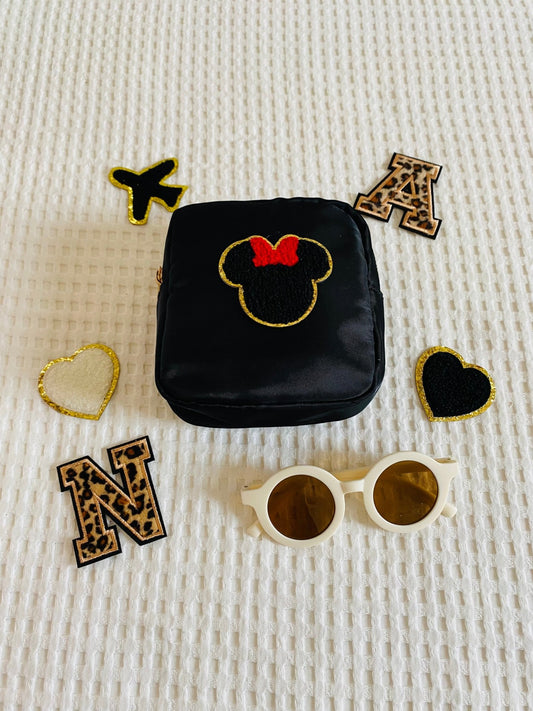 Travel Pouch - Small size - Ready Set Travel