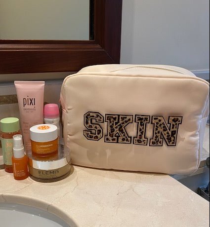 Travel Pouch - XL size - Ready Set Travel